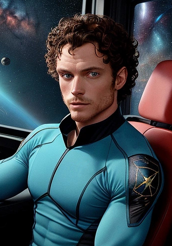 Sergei Antonov Zaigraev